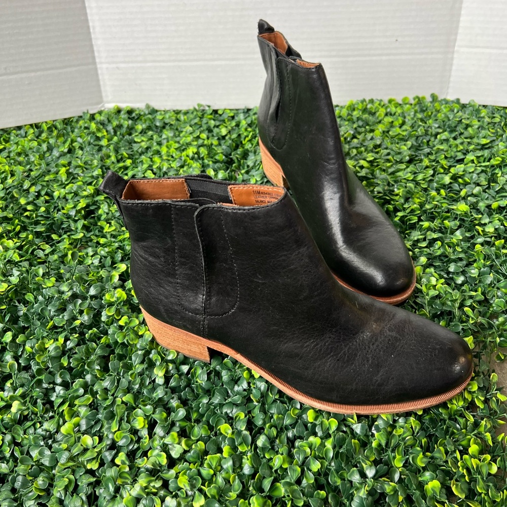 Kork Ease Mindo Boots Gem